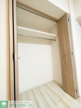 グランカーサ市川国府台の物件内観写真